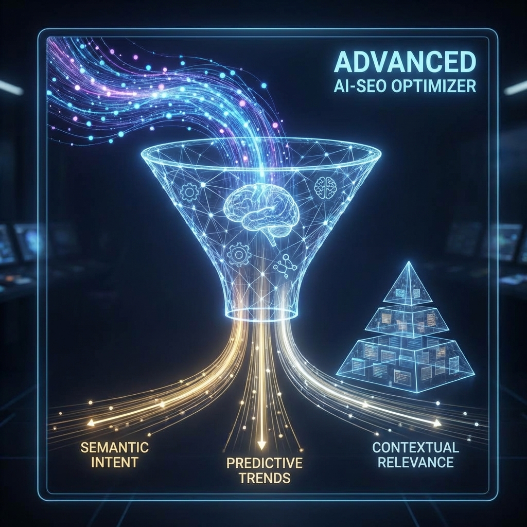 AI Filter sorting data structures